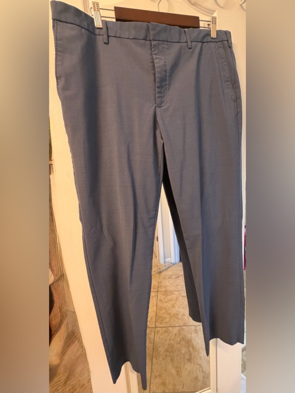 J. Crew Men's Dress Pants